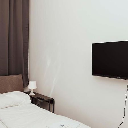 Modern Stylish Comfortable 2 Bedroom Apartment Wien Eksteriør billede