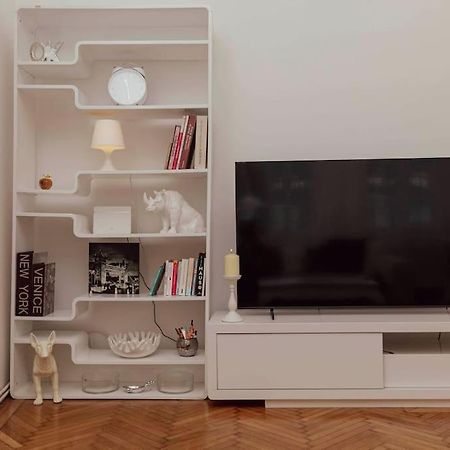 Modern Stylish Comfortable 2 Bedroom Apartment Wien Eksteriør billede