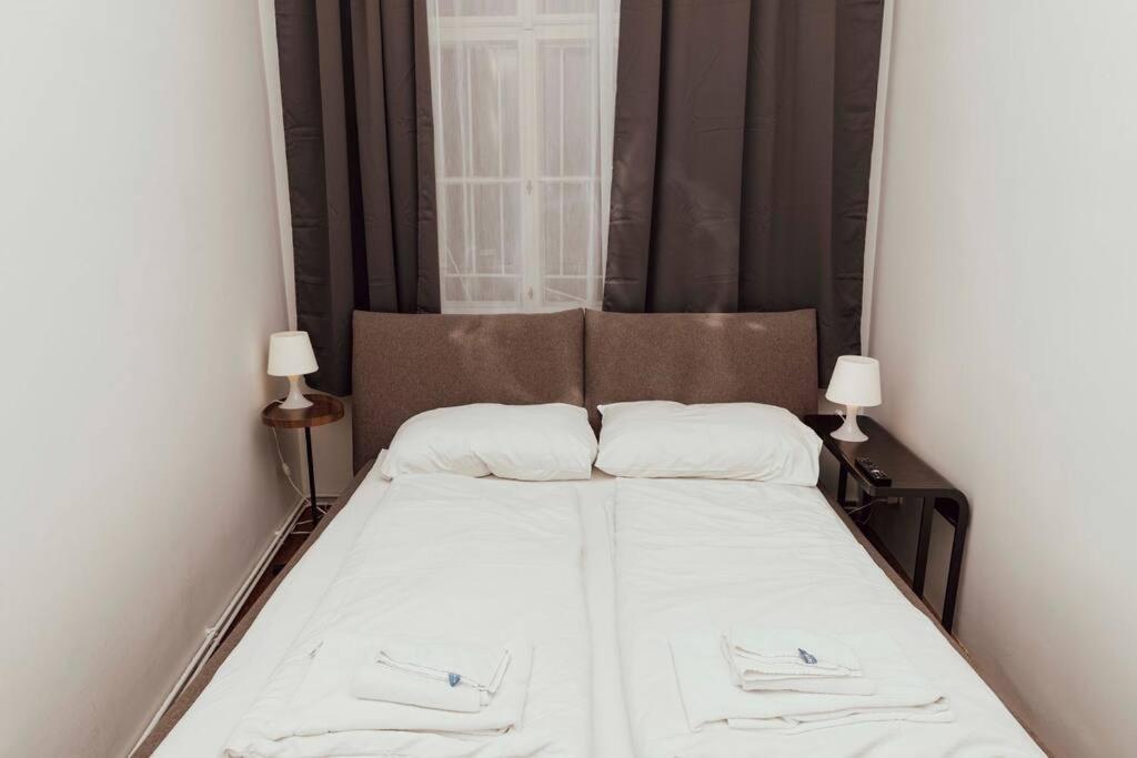 Modern Stylish Comfortable 2 Bedroom Apartment Wien Eksteriør billede