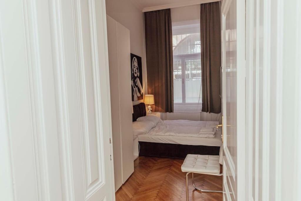 Modern Stylish Comfortable 2 Bedroom Apartment Wien Eksteriør billede