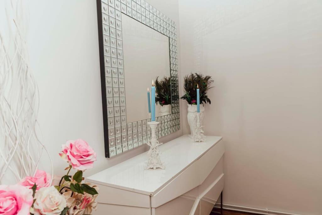 Modern Stylish Comfortable 2 Bedroom Apartment Wien Eksteriør billede
