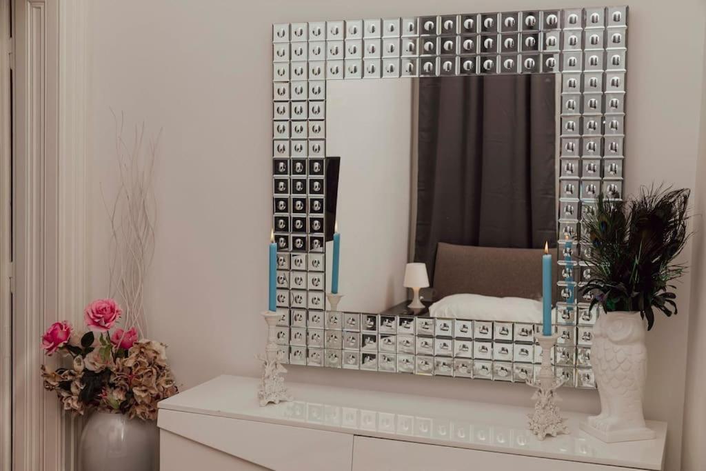 Modern Stylish Comfortable 2 Bedroom Apartment Wien Eksteriør billede